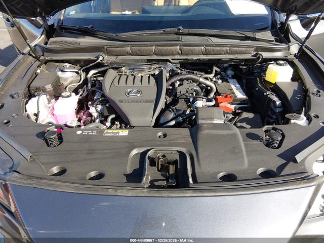 JTJCHMAA6T2040013 Lexus Rx 350 Premium