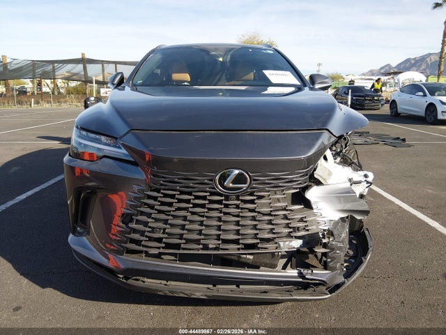 JTJCHMAA6T2040013 Lexus Rx 350 Premium