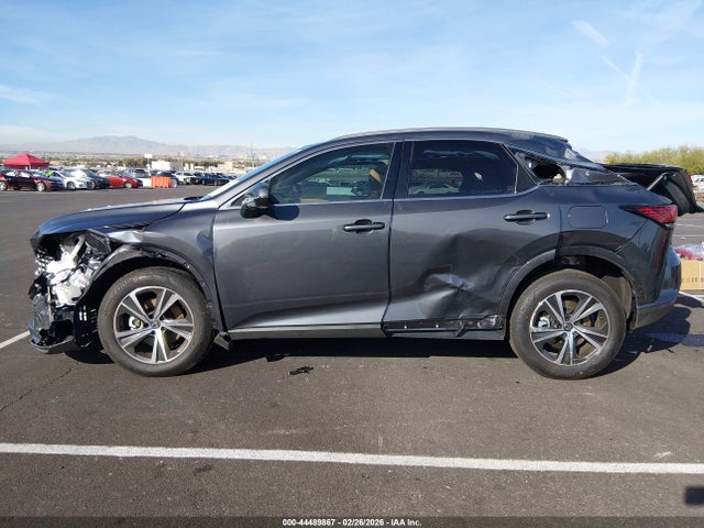 JTJCHMAA6T2040013 Lexus Rx 350 Premium
