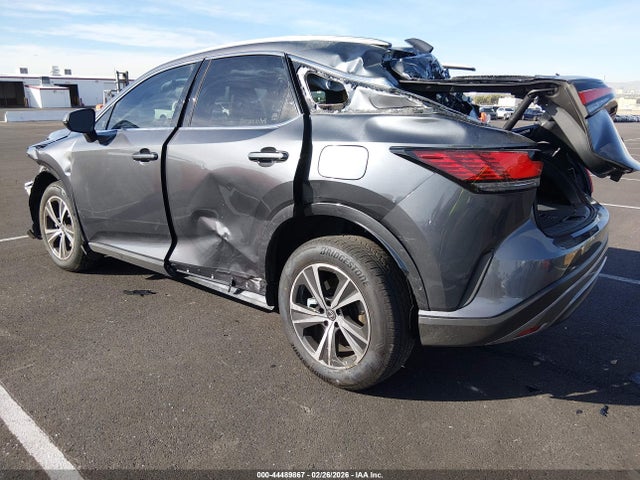 JTJCHMAA6T2040013 Lexus Rx 350 Premium