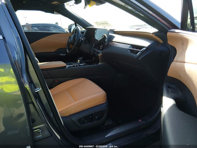 JTJCHMAA6T2040013 Lexus Rx 350 Premium