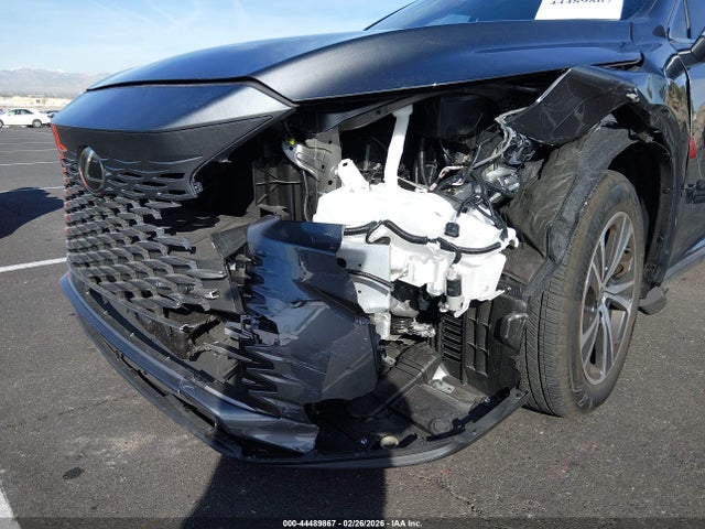 JTJCHMAA6T2040013 Lexus Rx 350 Premium