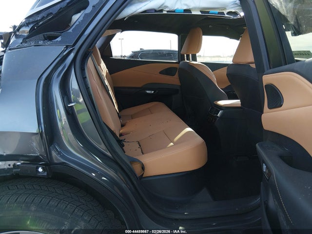 JTJCHMAA6T2040013 Lexus Rx 350 Premium