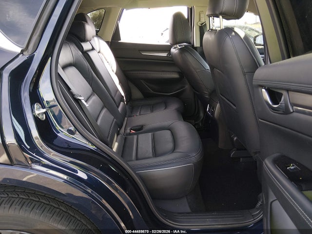 Aukcja sprzedaży 2025 Mazda Cx-5 2.5 S Premium Plus, vin: JM3KFBEM4S0601825, numer aukcji: 44489870