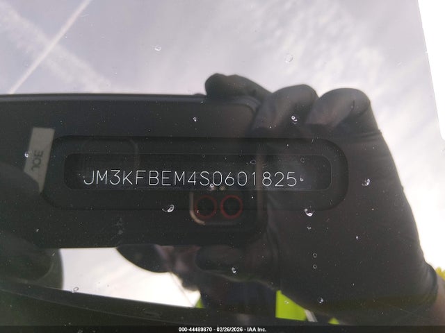 Aukcja sprzedaży 2025 Mazda Cx-5 2.5 S Premium Plus, vin: JM3KFBEM4S0601825, numer aukcji: 44489870