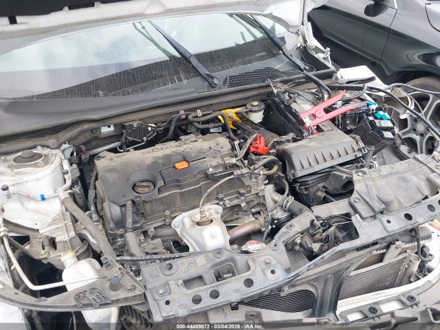 2022 HONDA CIVIC 2HGFE2F29NH510447 Photo 9