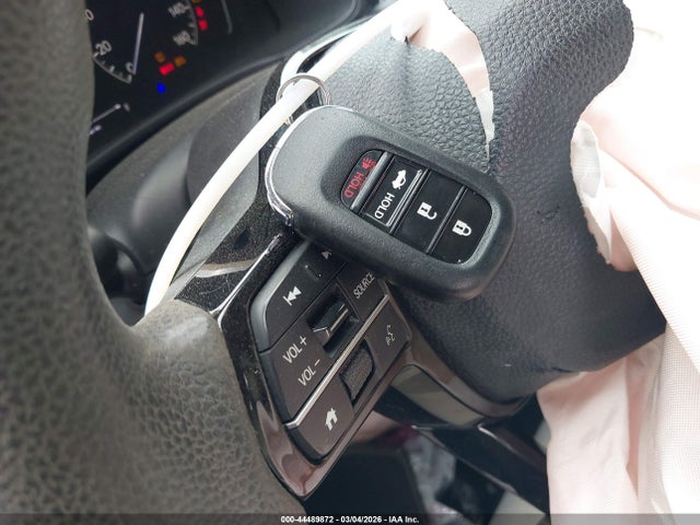 2022 HONDA CIVIC 2HGFE2F29NH510447 Photo 10