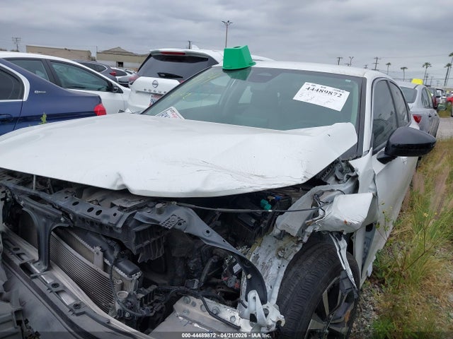 2022 HONDA CIVIC 2HGFE2F29NH510447 Photo 1