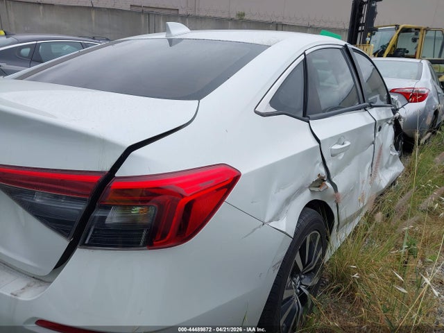 2022 HONDA CIVIC 2HGFE2F29NH510447 Photo 3