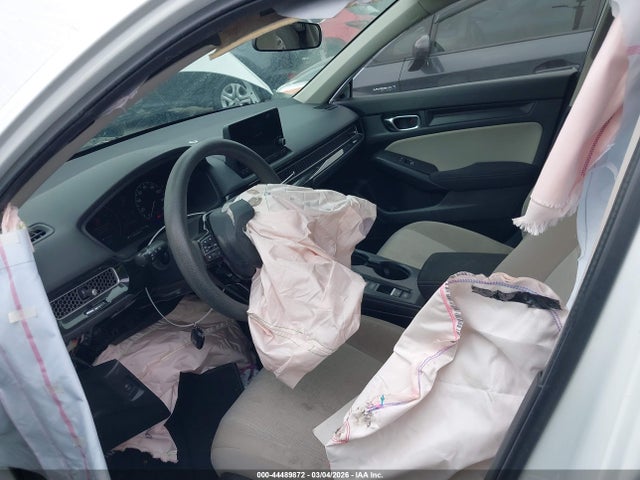 2022 HONDA CIVIC 2HGFE2F29NH510447 Photo 4