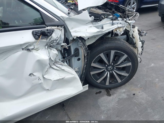 2022 HONDA CIVIC 2HGFE2F29NH510447 Photo 5