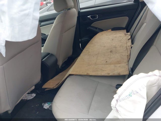 2022 HONDA CIVIC 2HGFE2F29NH510447 Photo 7