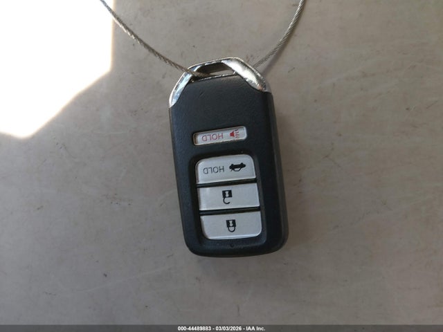 2021 HONDA ACCORD 1HGCV1F16MA090616 Photo 10