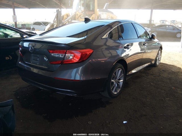 2021 HONDA ACCORD 1HGCV1F16MA090616 Photo 3