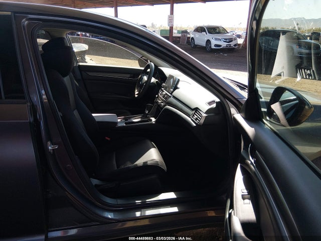 2021 HONDA ACCORD 1HGCV1F16MA090616 Photo 4