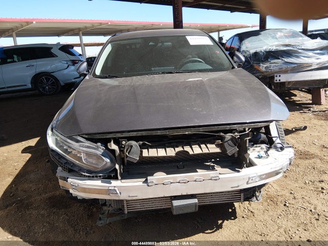 2021 HONDA ACCORD 1HGCV1F16MA090616 Photo 5
