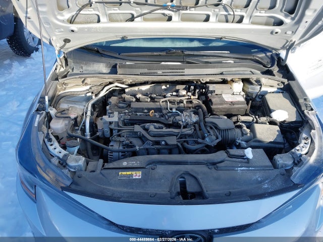 Toyota COROLLA LE 2024 5YFB4MDE5RP128408 Image 10