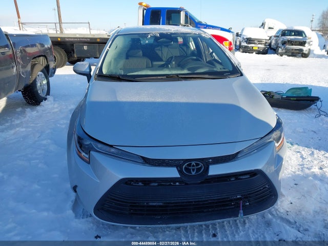 Toyota COROLLA LE 2024 5YFB4MDE5RP128408 Image 12