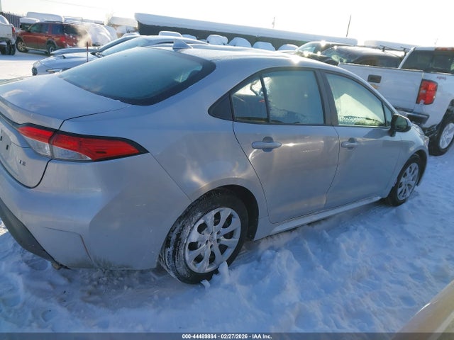 Toyota COROLLA LE 2024 5YFB4MDE5RP128408 Image 13