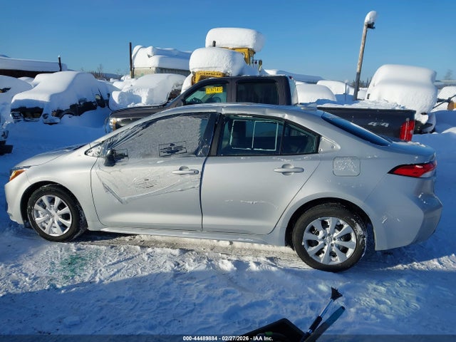 Toyota COROLLA LE 2024 5YFB4MDE5RP128408 Image 14