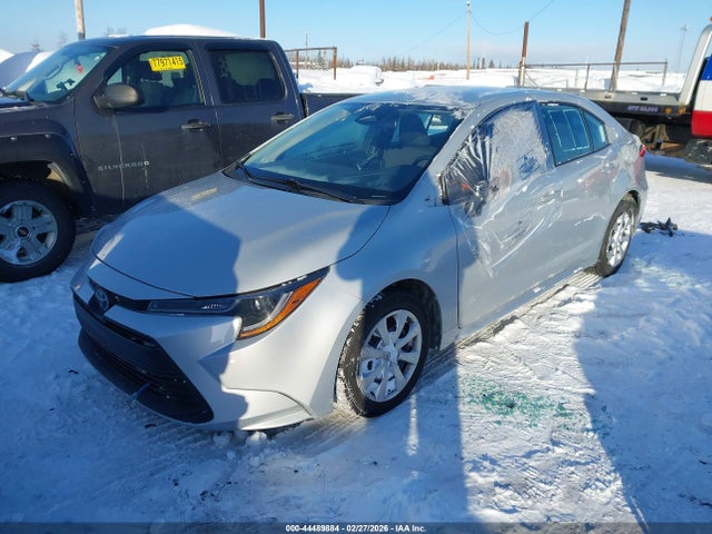 Toyota COROLLA LE 2024 5YFB4MDE5RP128408 Image 2
