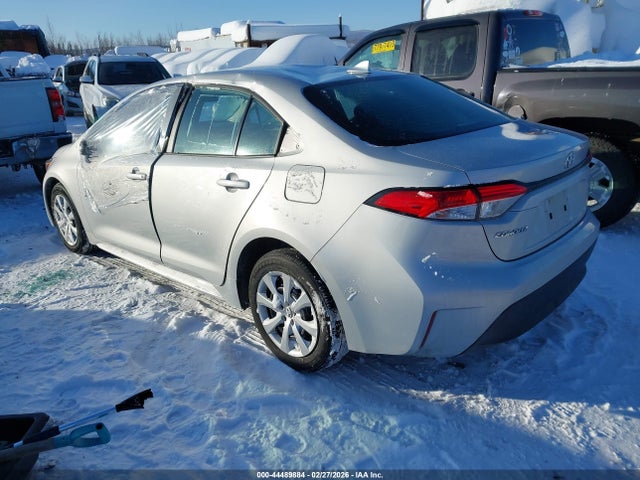 Toyota COROLLA LE 2024 5YFB4MDE5RP128408 Image 3