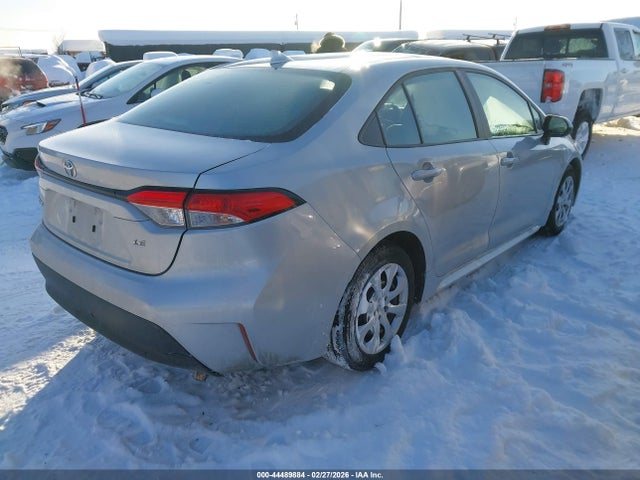 Toyota COROLLA LE 2024 5YFB4MDE5RP128408 Image 4