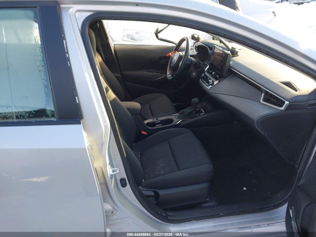 Toyota COROLLA LE 2024 5YFB4MDE5RP128408 Image 5