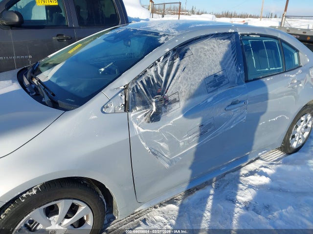 Toyota COROLLA LE 2024 5YFB4MDE5RP128408 Image 6