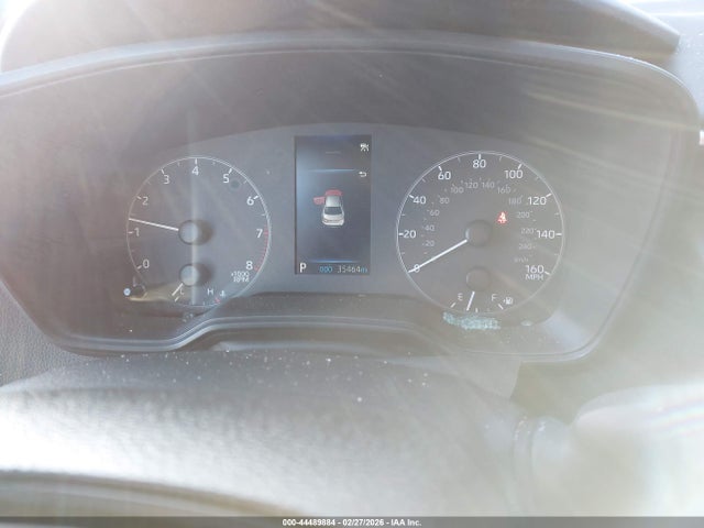 Toyota COROLLA LE 2024 5YFB4MDE5RP128408 Image 7