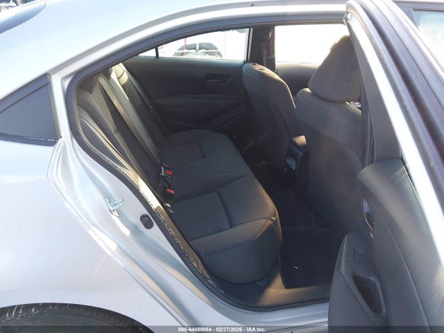 Toyota COROLLA LE 2024 5YFB4MDE5RP128408 Image 8