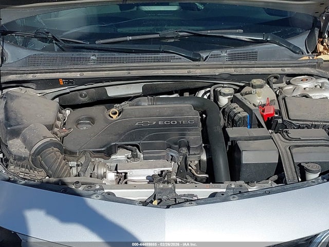 1G1ZE5ST0GF330945 Chevrolet MALIBU 1LT