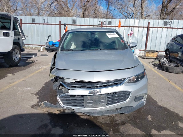 1G1ZE5ST0GF330945 Chevrolet MALIBU 1LT