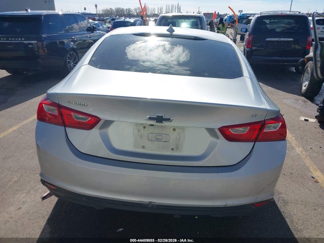 1G1ZE5ST0GF330945 Chevrolet MALIBU 1LT