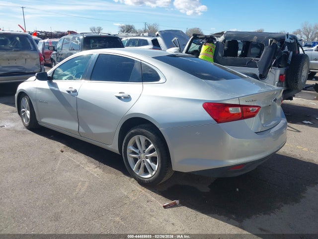 1G1ZE5ST0GF330945 Chevrolet MALIBU 1LT