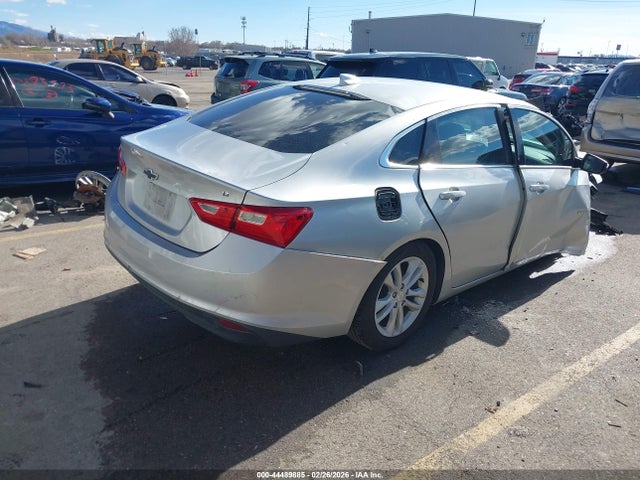 1G1ZE5ST0GF330945 Chevrolet MALIBU 1LT