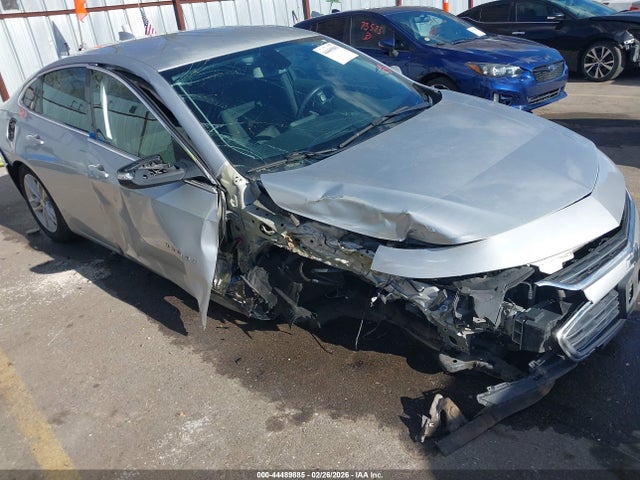 1G1ZE5ST0GF330945 Chevrolet MALIBU 1LT
