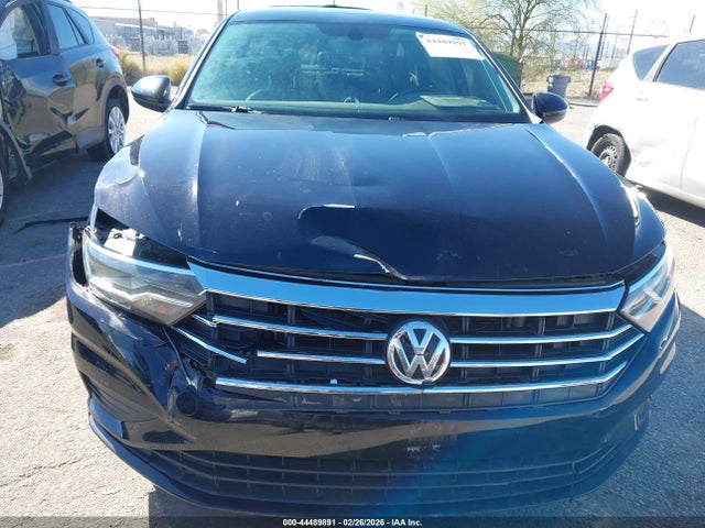 3VWC57BU6MM101325 Volkswagen Jetta 1.4t R-line/1.4t S/1.4t Se