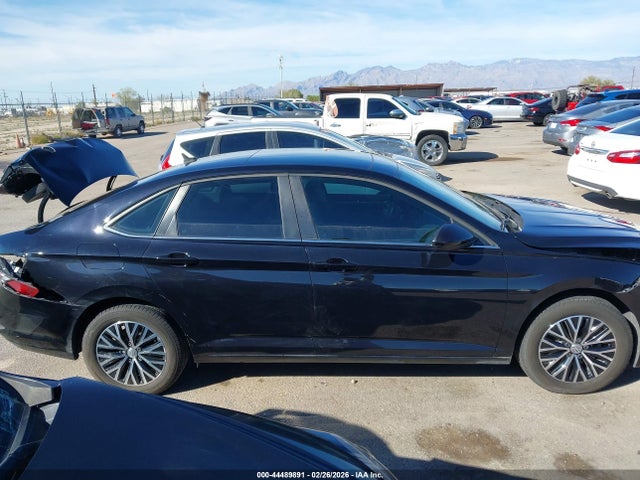 3VWC57BU6MM101325 Volkswagen Jetta 1.4t R-line/1.4t S/1.4t Se