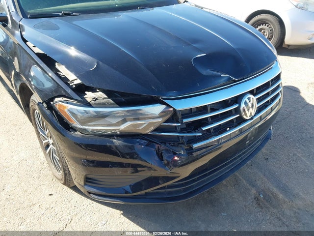 3VWC57BU6MM101325 Volkswagen Jetta 1.4t R-line/1.4t S/1.4t Se