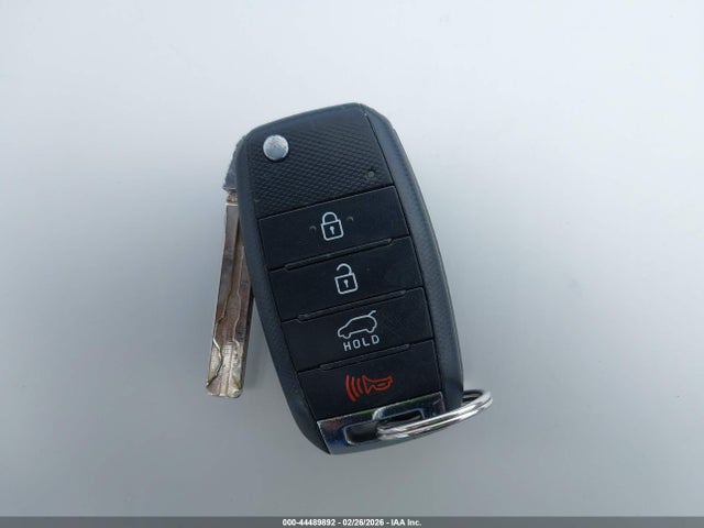 KIA Soul 2014 KNDJN2A26E7702937 Image 11