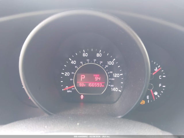 KIA Soul 2014 KNDJN2A26E7702937 Image 7