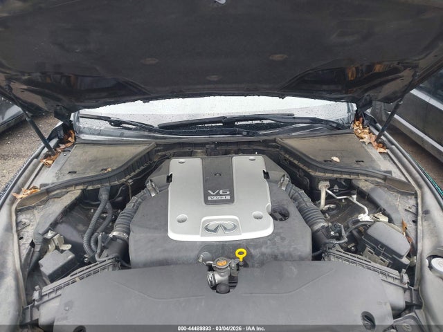 Продажа на аукционе авто 2015 Infiniti Q50 Premium, vin: JN1BV7AR2FM421660, номер лота: 44489893