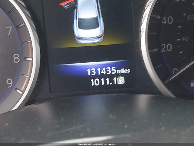 Продажа на аукционе авто 2015 Infiniti Q50 Premium, vin: JN1BV7AR2FM421660, номер лота: 44489893