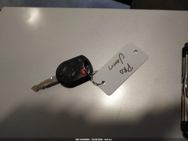 2011 FORD FUSION 3FAHP0JA4BR273201 Photo 10