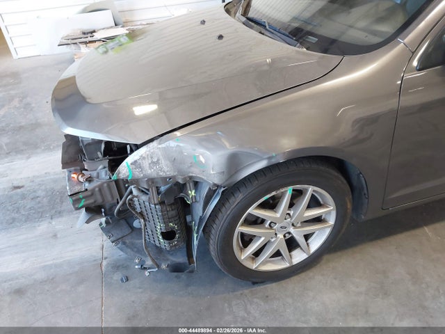 2011 FORD FUSION 3FAHP0JA4BR273201 Photo 5