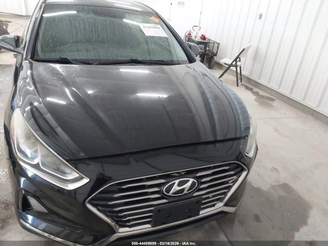 Aukcja sprzedaży 2018 Hyundai Sonata Se, vin: 5NPE24AF1JH599845, numer aukcji: 44489899