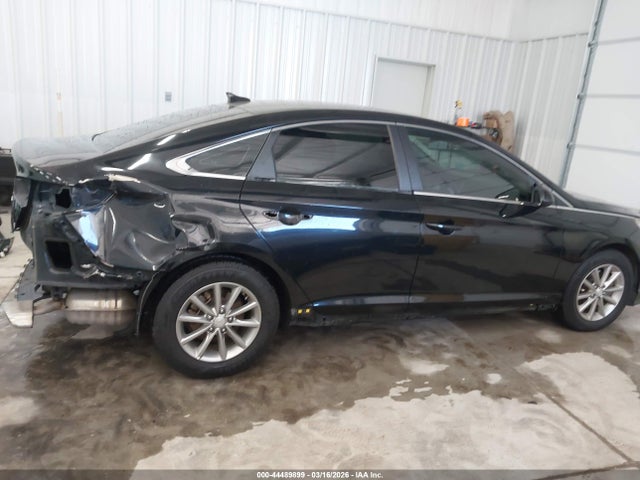 Aukcja sprzedaży 2018 Hyundai Sonata Se, vin: 5NPE24AF1JH599845, numer aukcji: 44489899