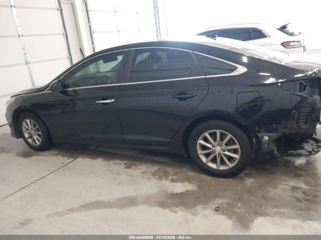 Aukcja sprzedaży 2018 Hyundai Sonata Se, vin: 5NPE24AF1JH599845, numer aukcji: 44489899