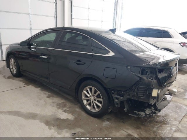 Aukcja sprzedaży 2018 Hyundai Sonata Se, vin: 5NPE24AF1JH599845, numer aukcji: 44489899